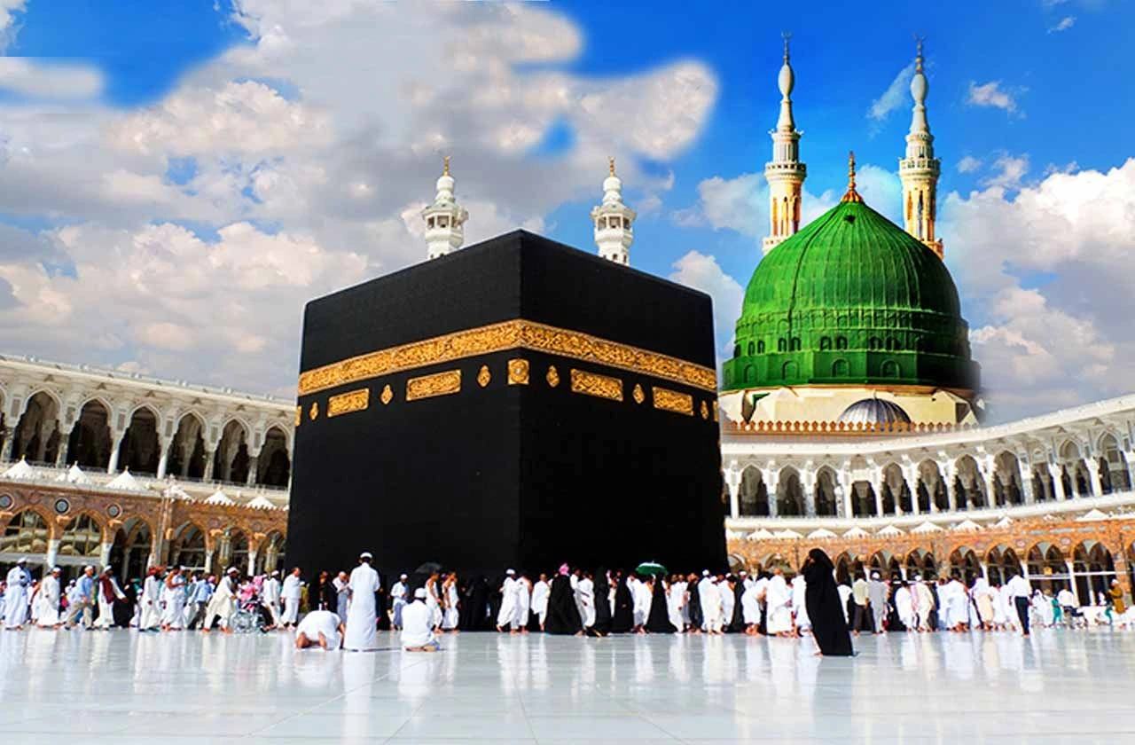 12 Nights 5 Star Rabi Ul Awwal Umrah Package