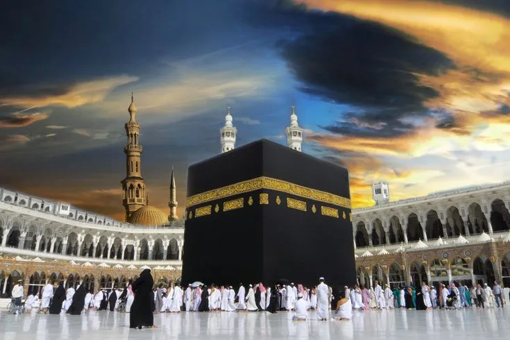 7 Nights 4 Star Rabi Ul Awwal Umrah Package 
