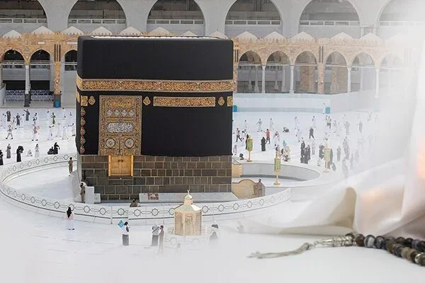 10 Nights 5 Star Rabi Ul Awwal Umrah Package