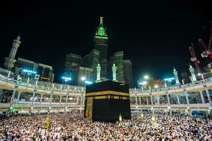 10 Nights 4 Star Rabi Ul Awwal Umrah Package
