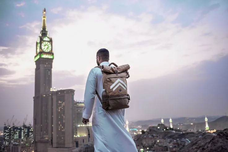  7 Nights Umrah London Package Strat from £480