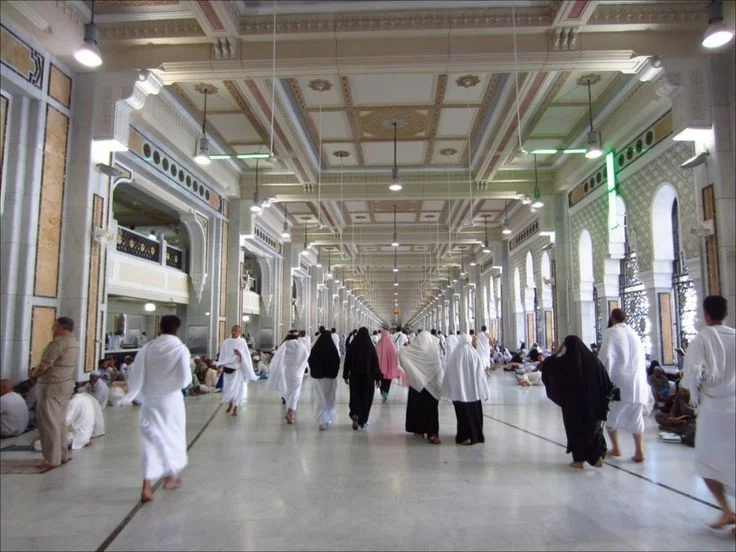 7 Nights Umrah Package Birmingham £689 | Executive Umrah