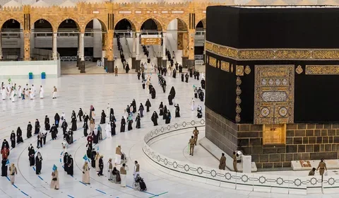 7 Nights Bradford Umrah Package £740| Executive Umrah