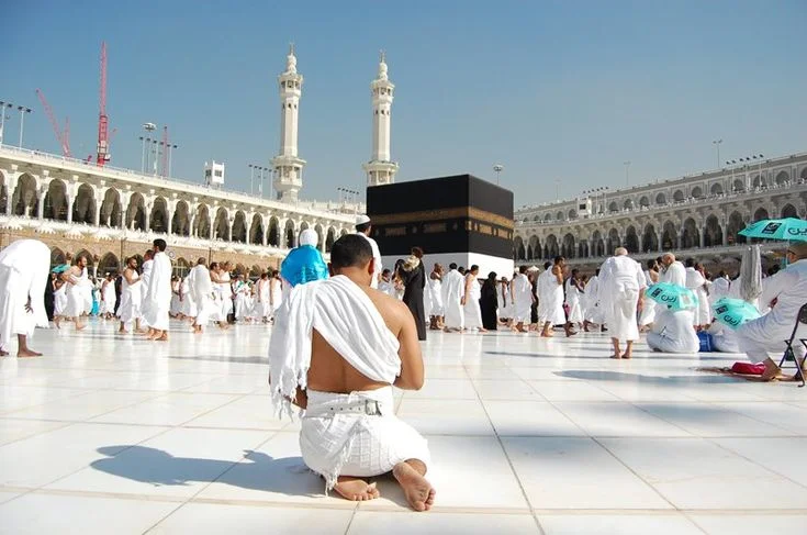 10 Nights 3 Star 1st Ashra Ramadan Umrah Package